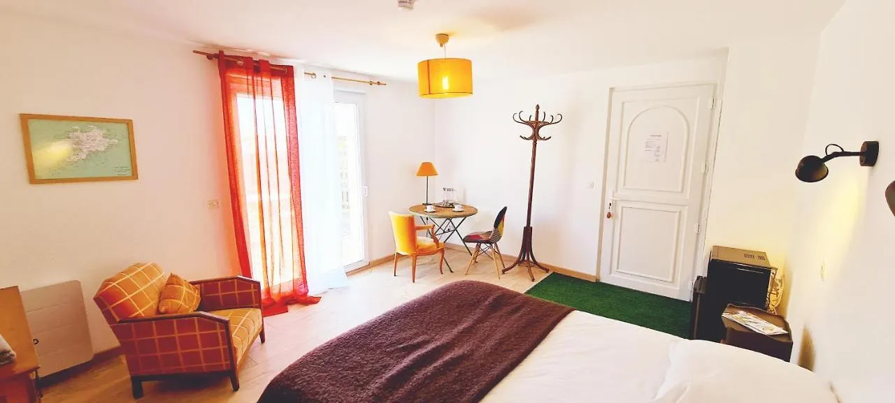 Holiday home Gites Neige D'Ecume Ushant