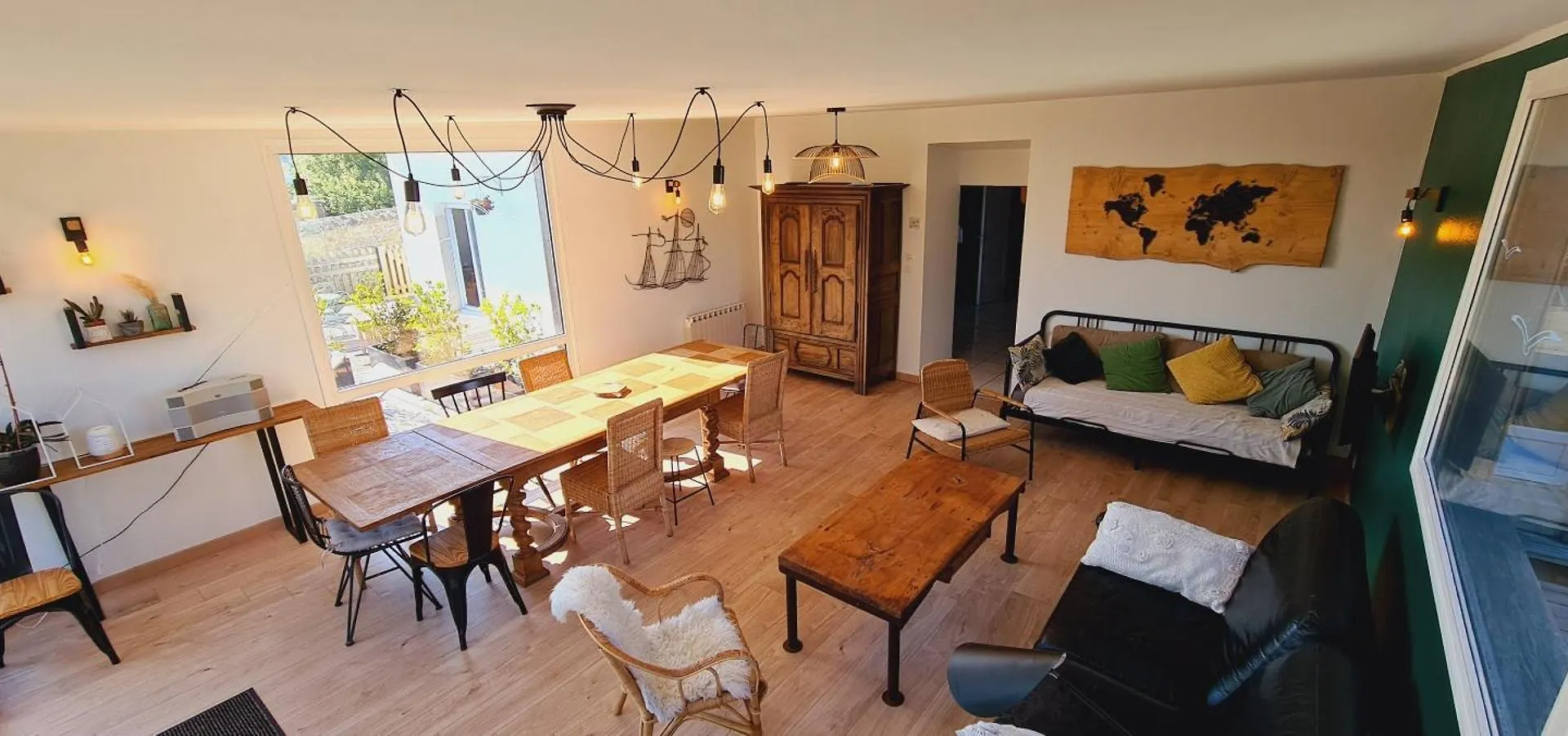 Holiday home Gites Neige D'Ecume Ushant