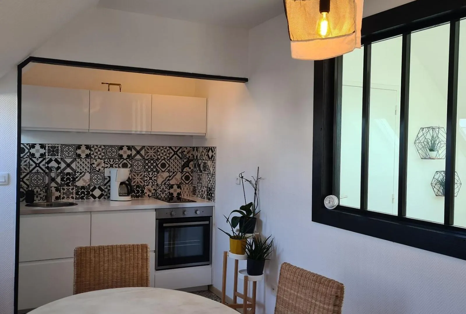 Gites Neige D'Ecume Ushant Holiday home