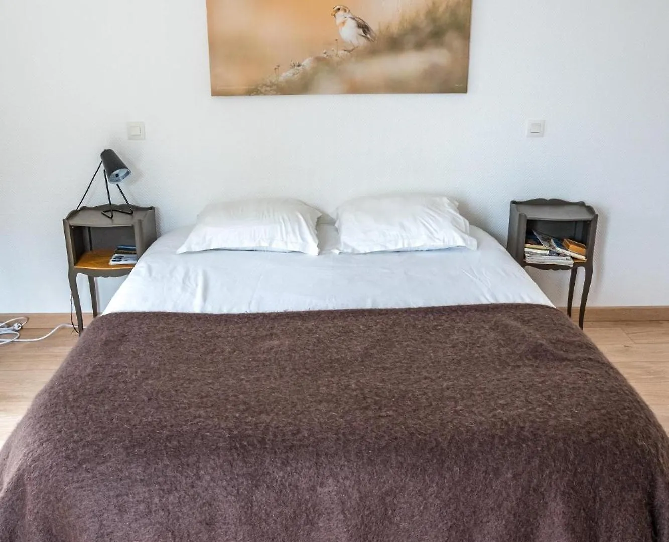 Holiday home Gites Neige D'Ecume Ushant