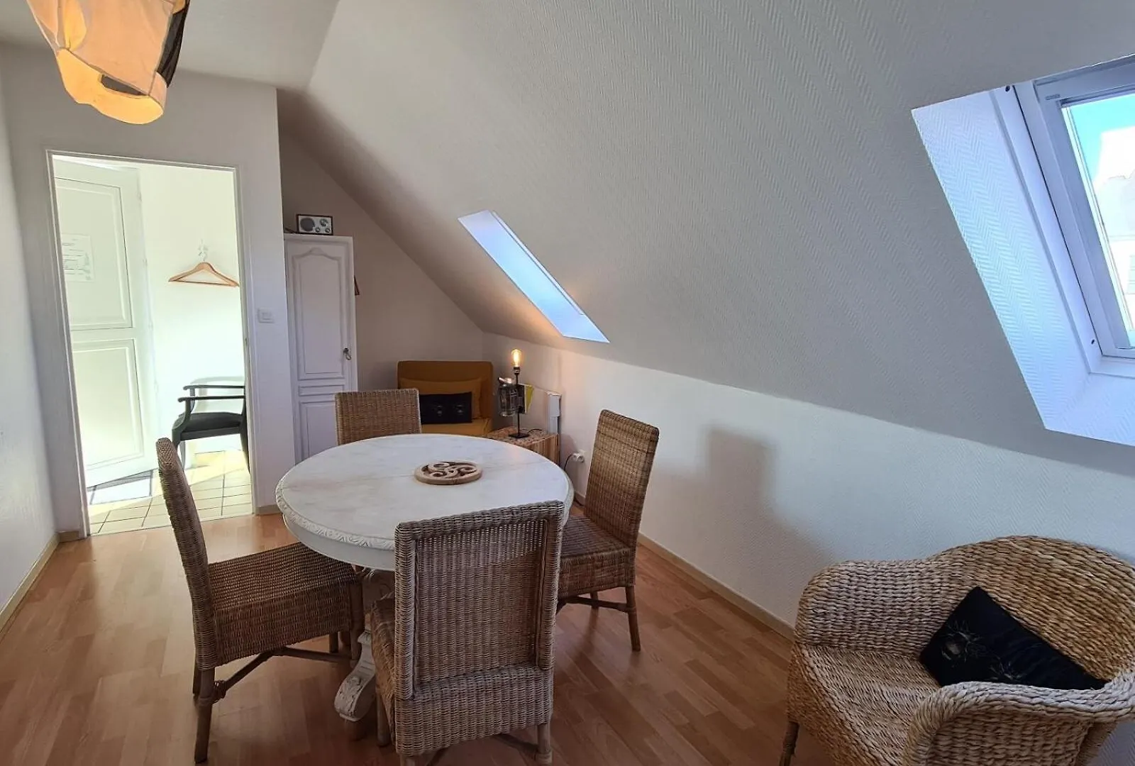 Gites Neige D'Ecume Ushant Holiday home